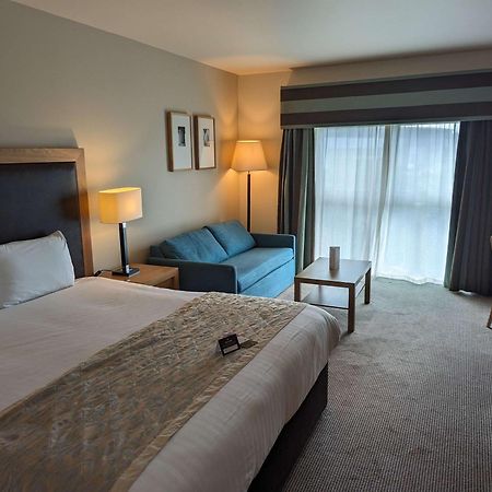 Mercure Sheffield Parkway Kültér fotó
