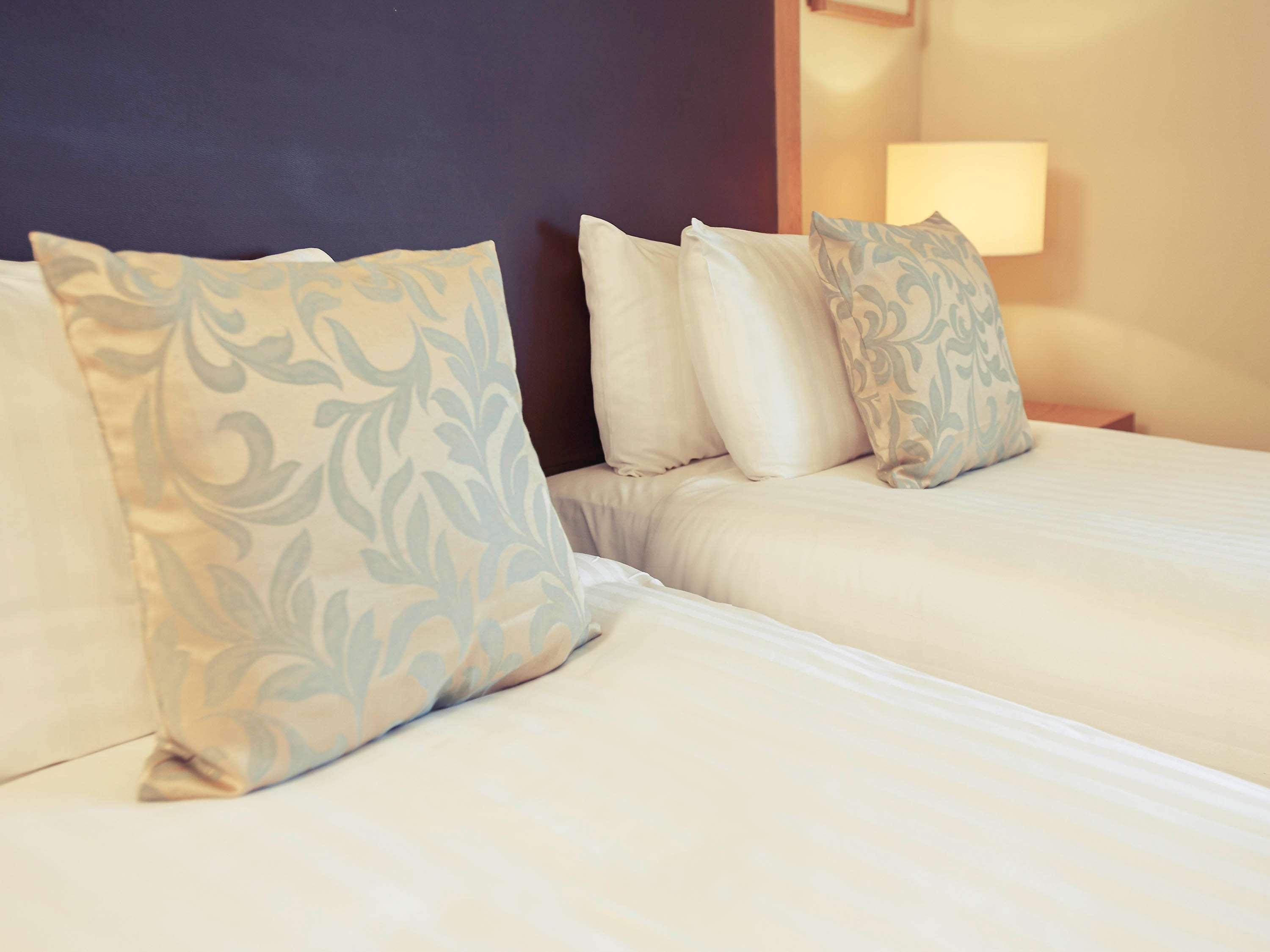Mercure Sheffield Parkway Kültér fotó