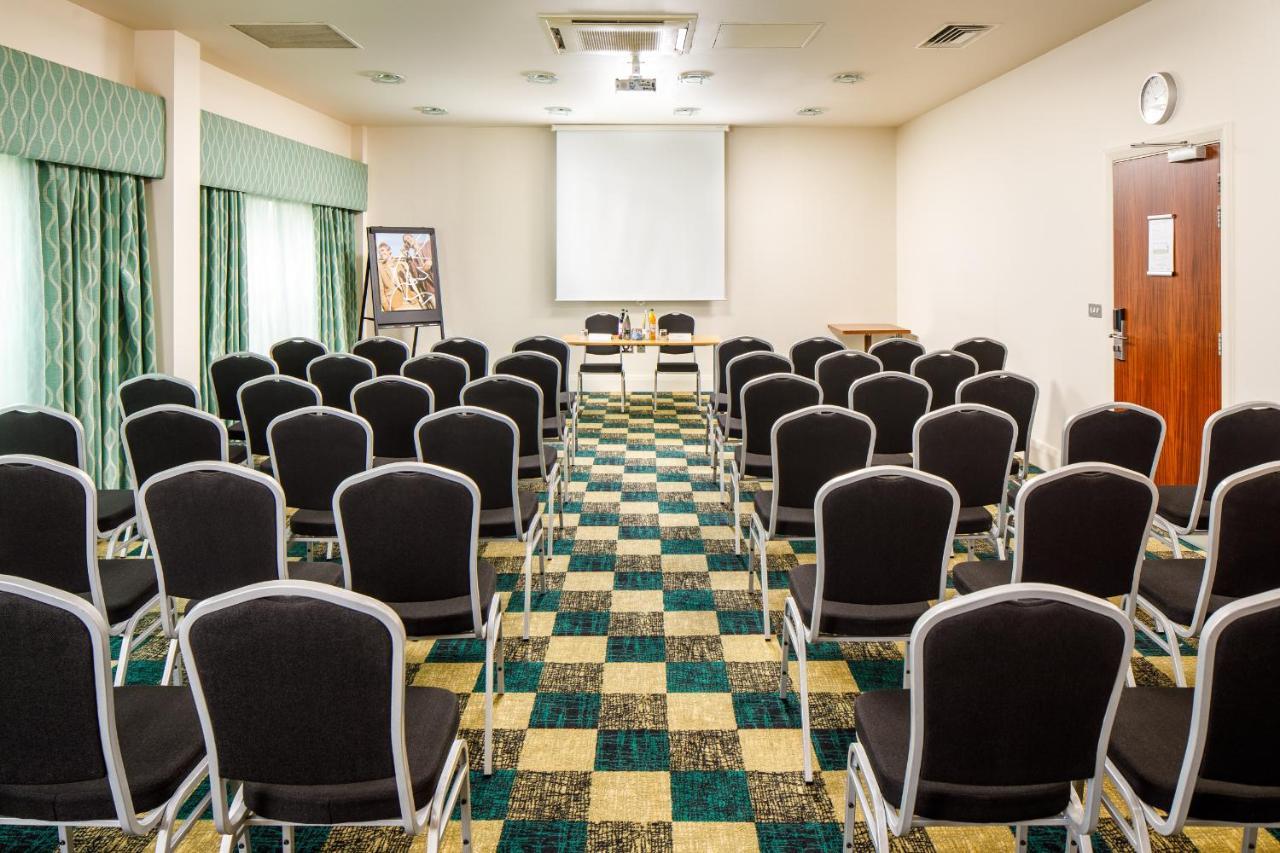 Mercure Sheffield Parkway Kültér fotó