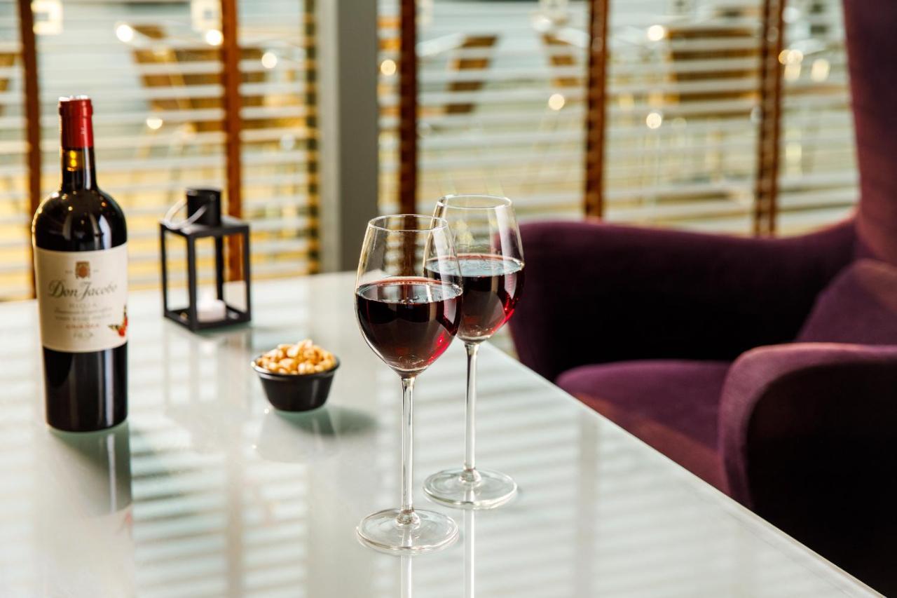 Mercure Sheffield Parkway Kültér fotó