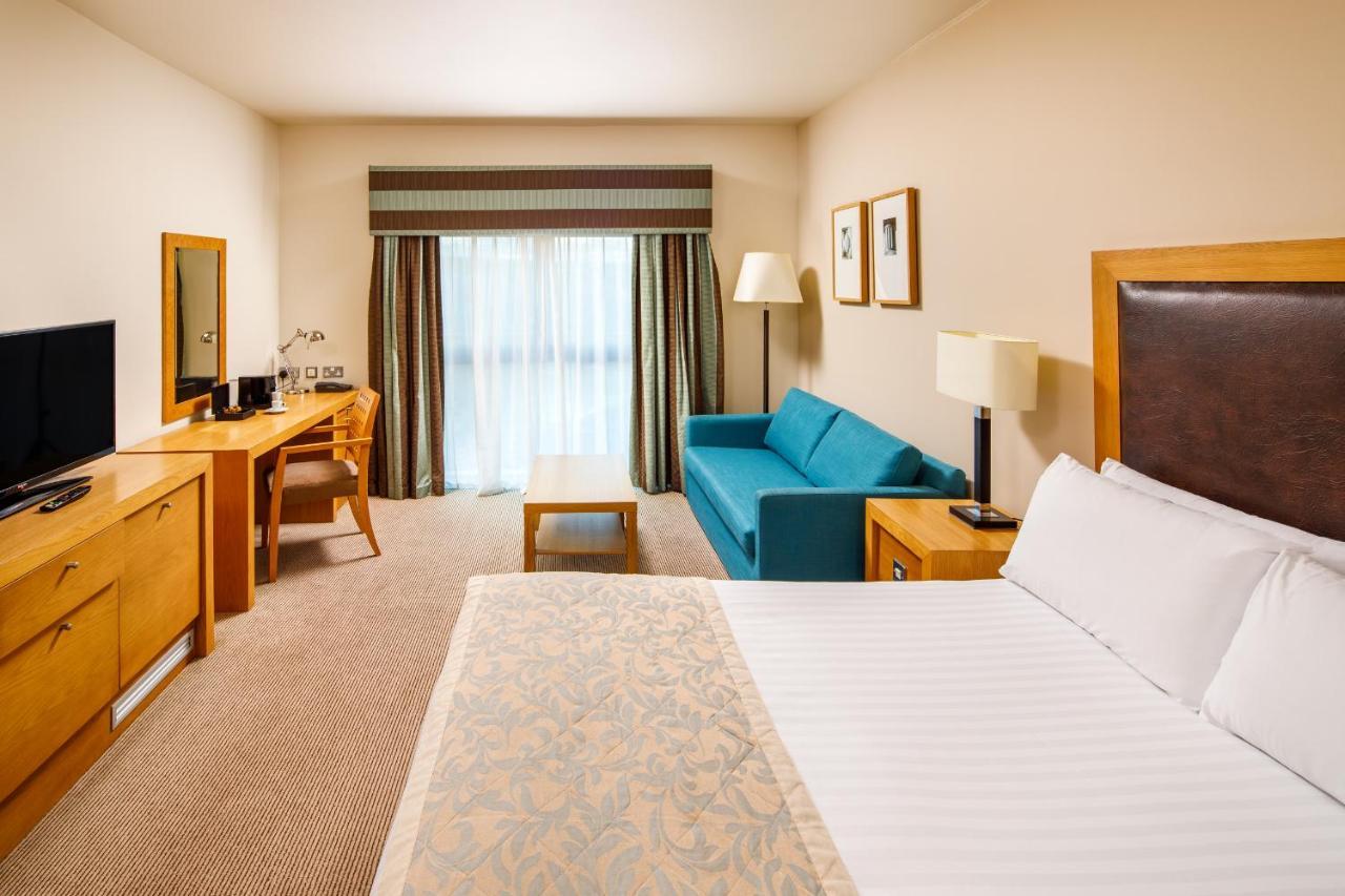 Mercure Sheffield Parkway Kültér fotó