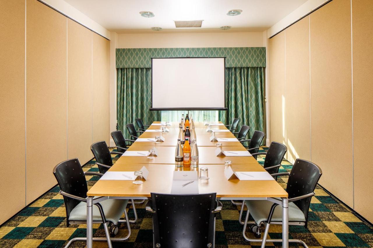 Mercure Sheffield Parkway Kültér fotó