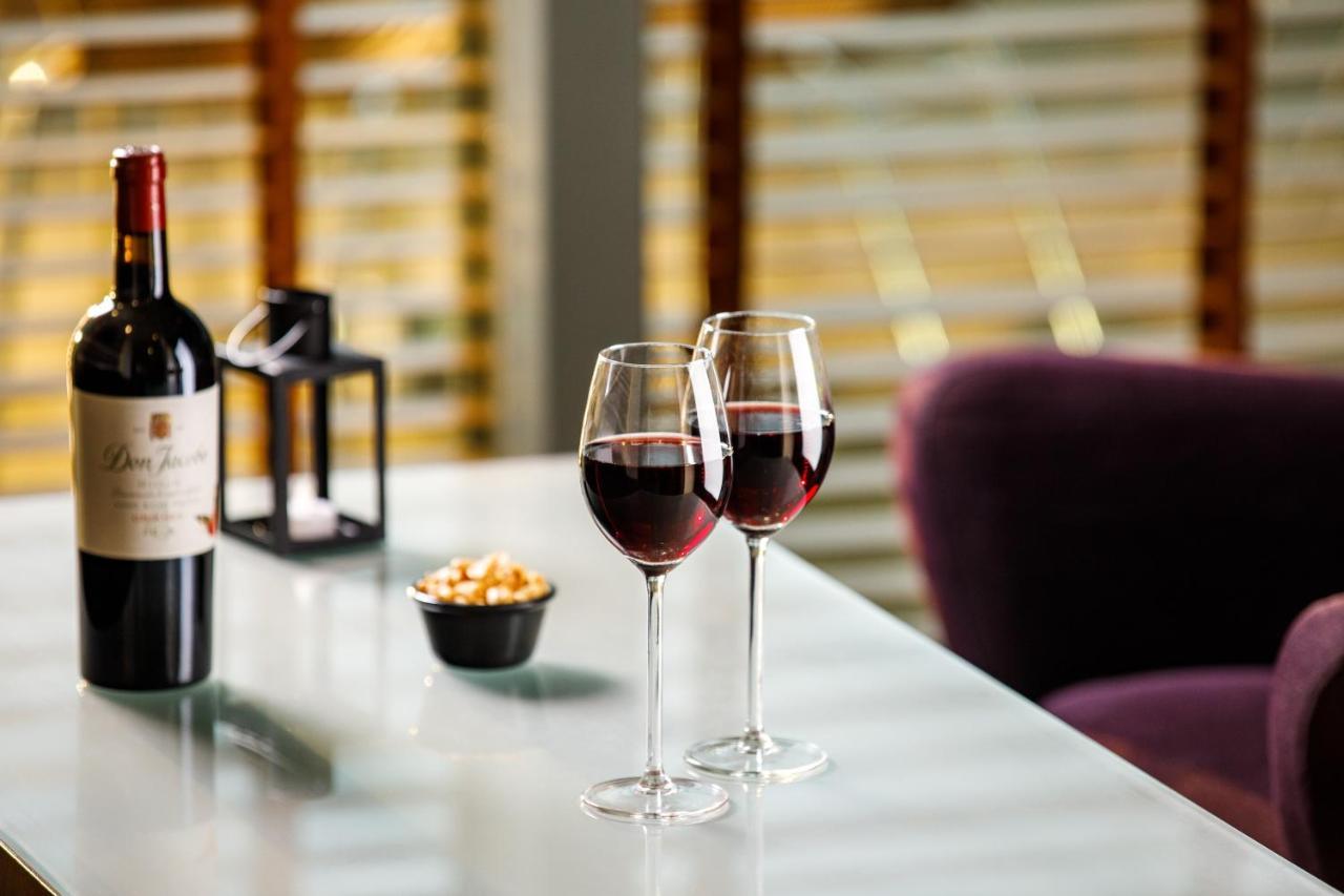 Mercure Sheffield Parkway Kültér fotó