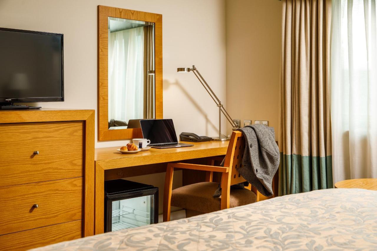 Mercure Sheffield Parkway Kültér fotó