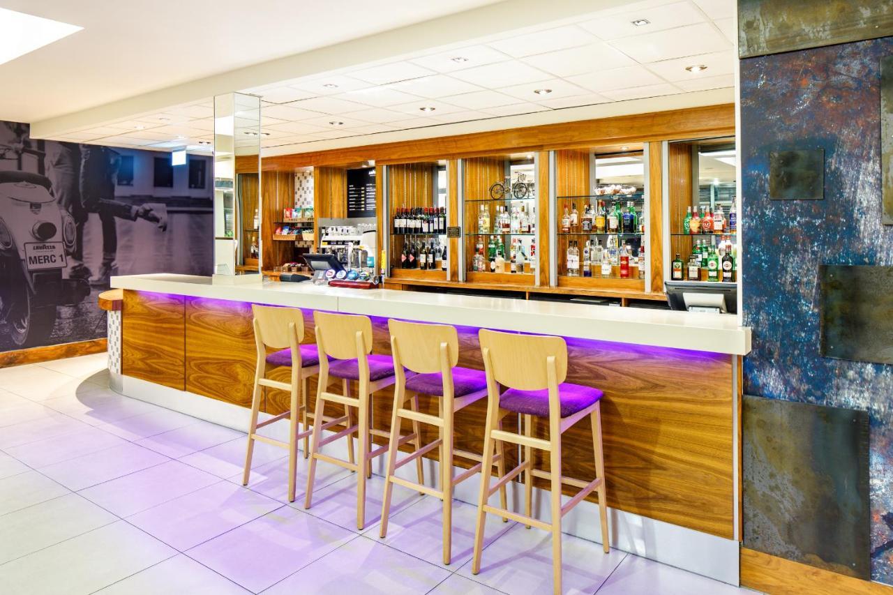 Mercure Sheffield Parkway Kültér fotó