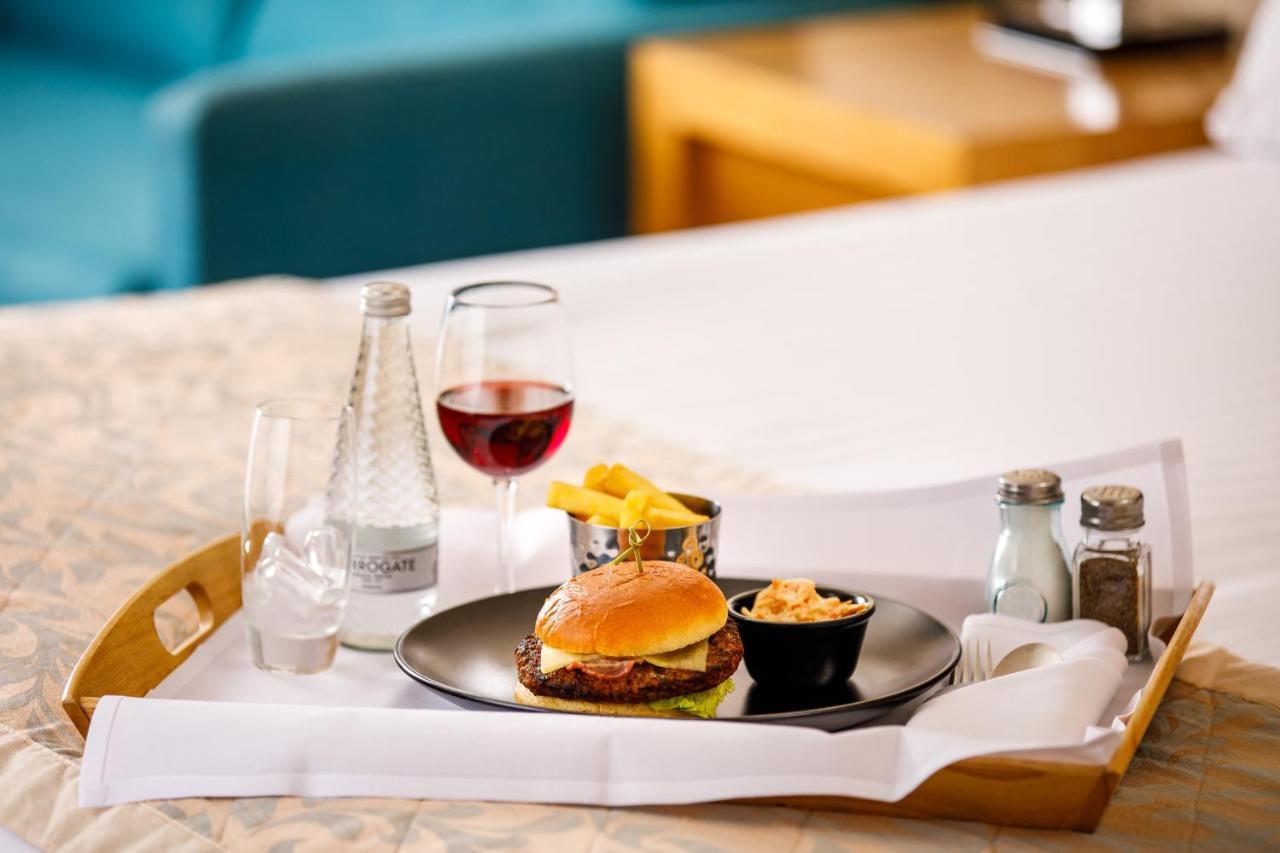 Mercure Sheffield Parkway Kültér fotó