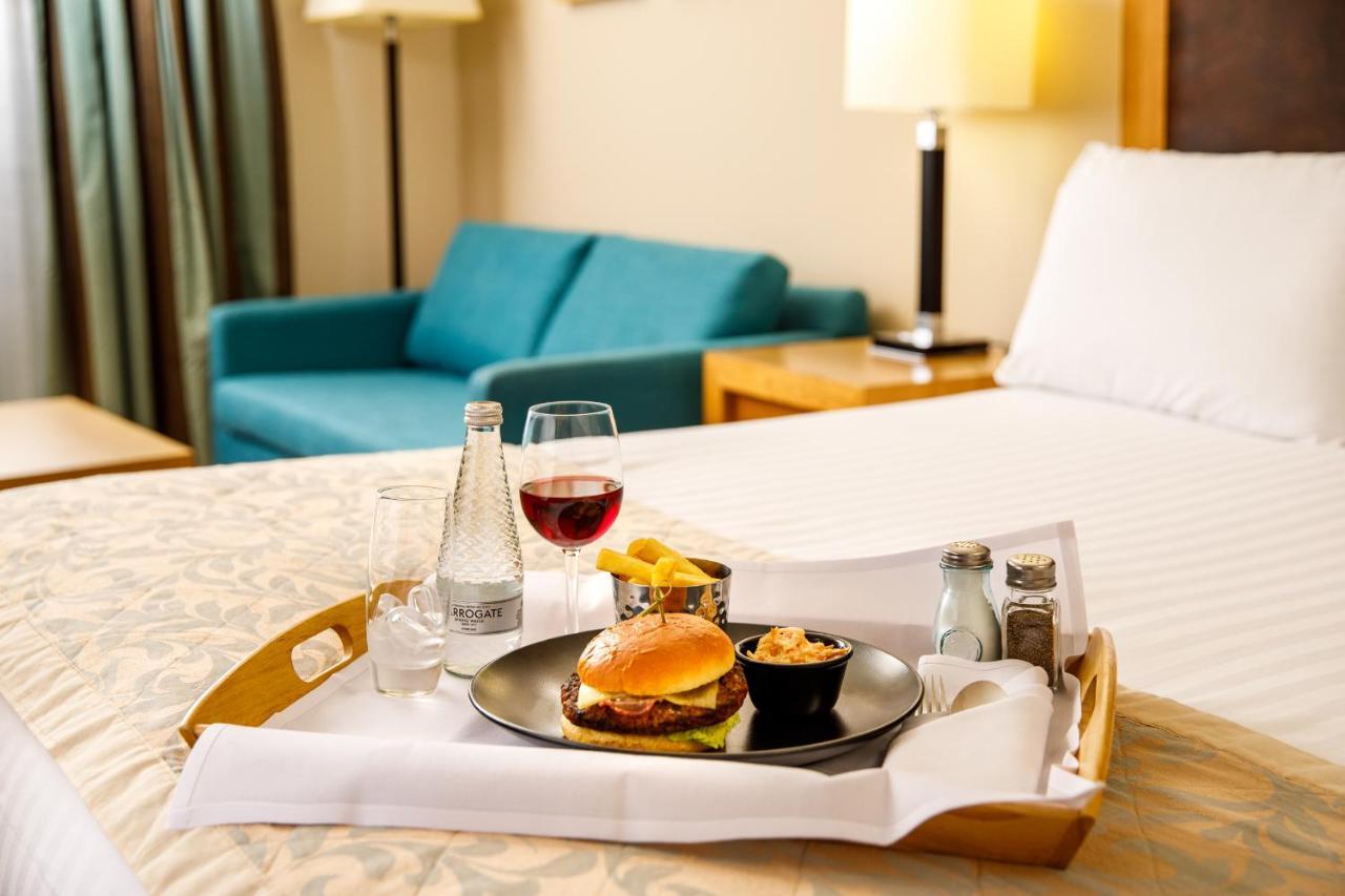 Mercure Sheffield Parkway Kültér fotó
