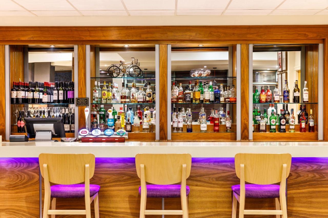 Mercure Sheffield Parkway Kültér fotó