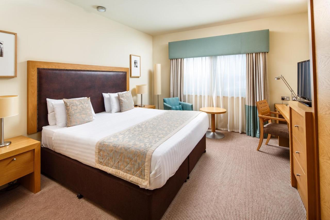 Mercure Sheffield Parkway Kültér fotó