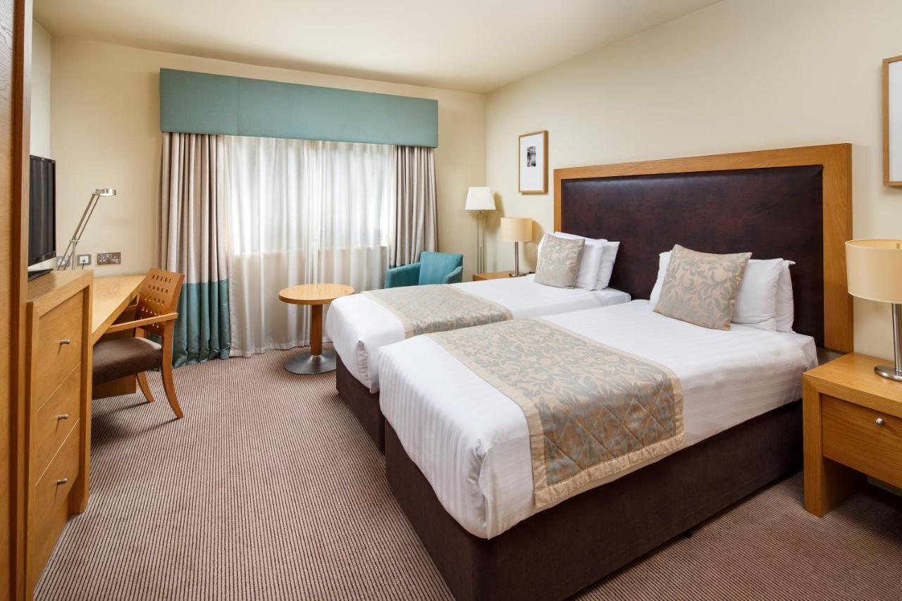 Mercure Sheffield Parkway Kültér fotó