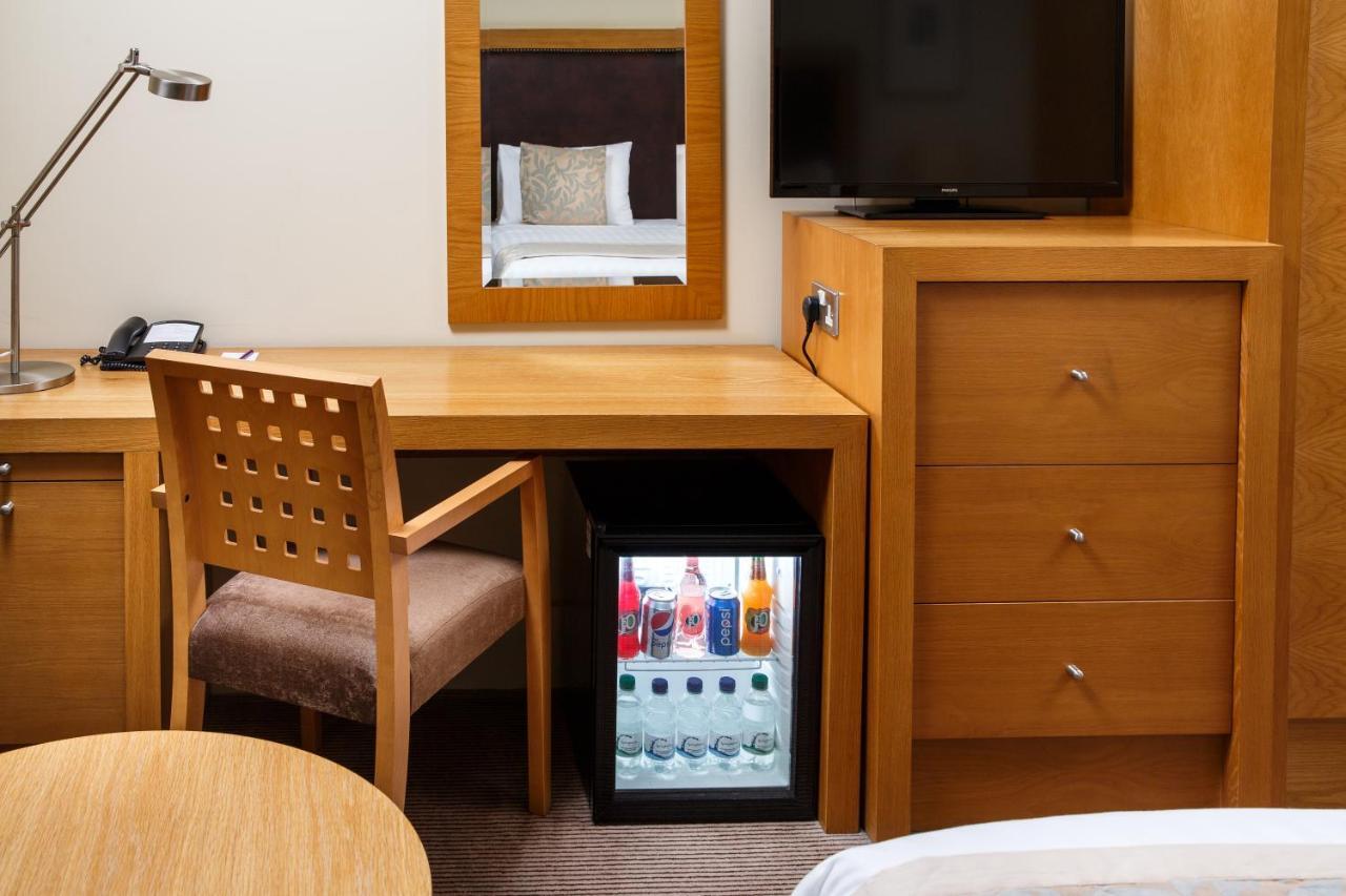 Mercure Sheffield Parkway Kültér fotó