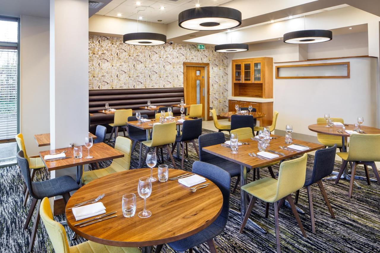 Mercure Sheffield Parkway Kültér fotó
