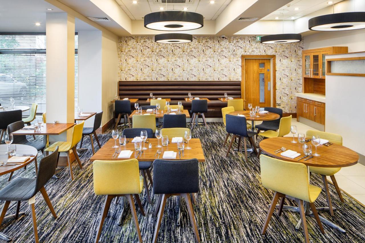 Mercure Sheffield Parkway Kültér fotó