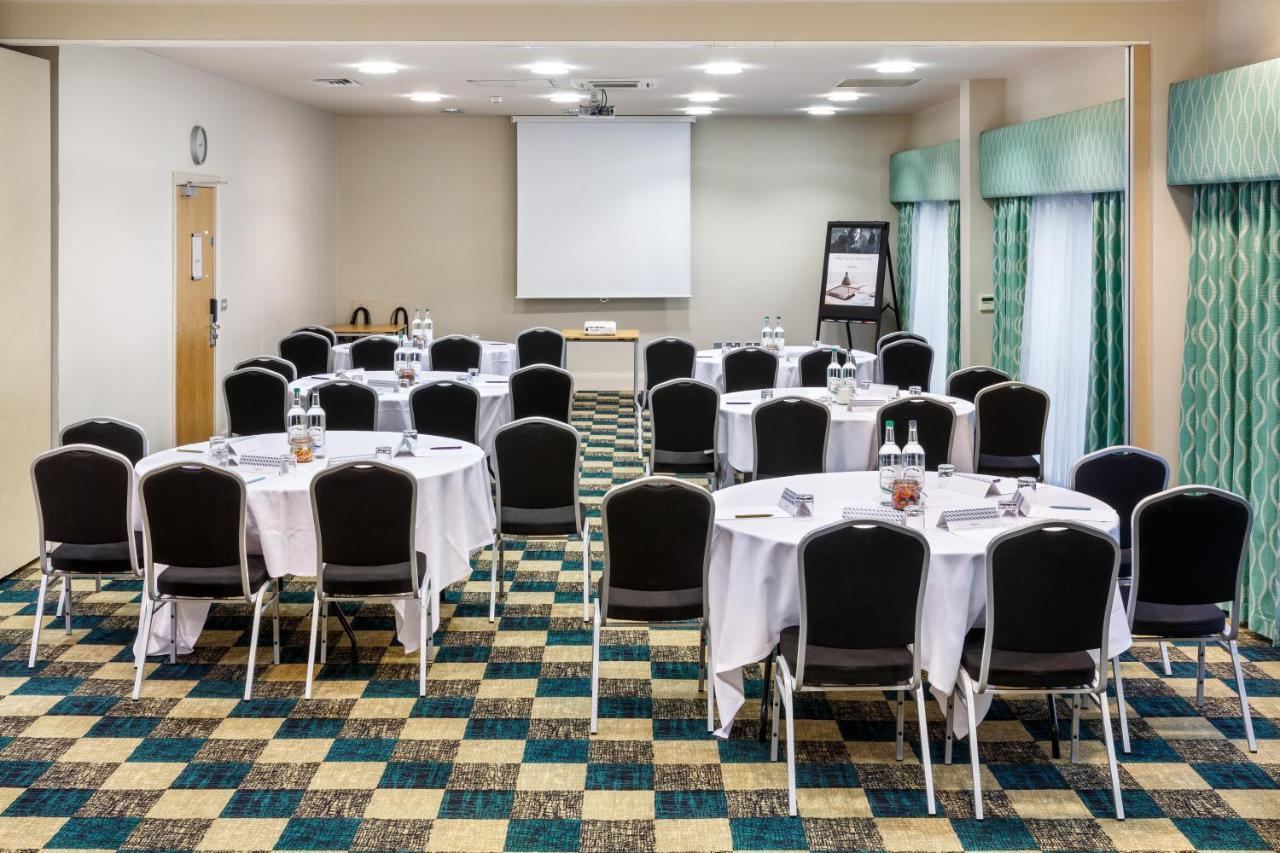 Mercure Sheffield Parkway Kültér fotó